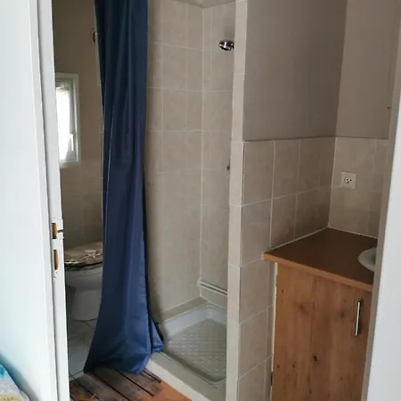 Comme A La Maison La Jonchere Exterior foto