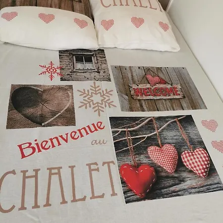 Comme A La Maison La Jonchere Exterior foto