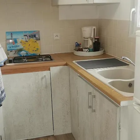 Comme A La Maison La Jonchere Exterior foto