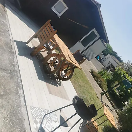 Comme A La Maison La Jonchere Exterior foto
