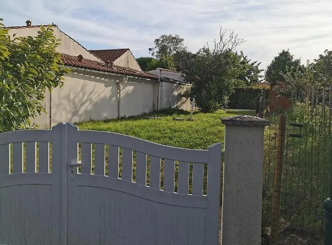Comme a la maison