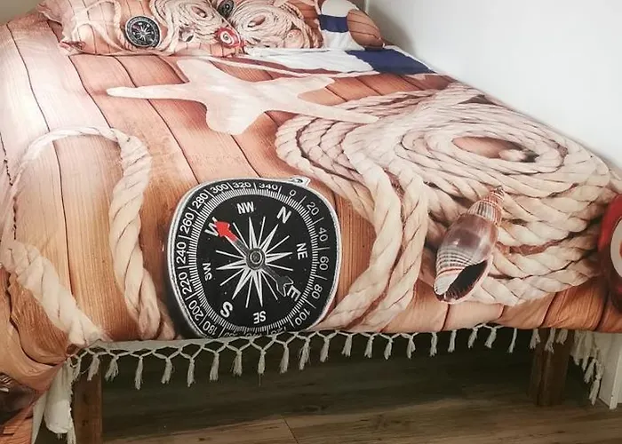 Comme a la maison