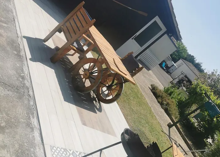 Comme a la maison