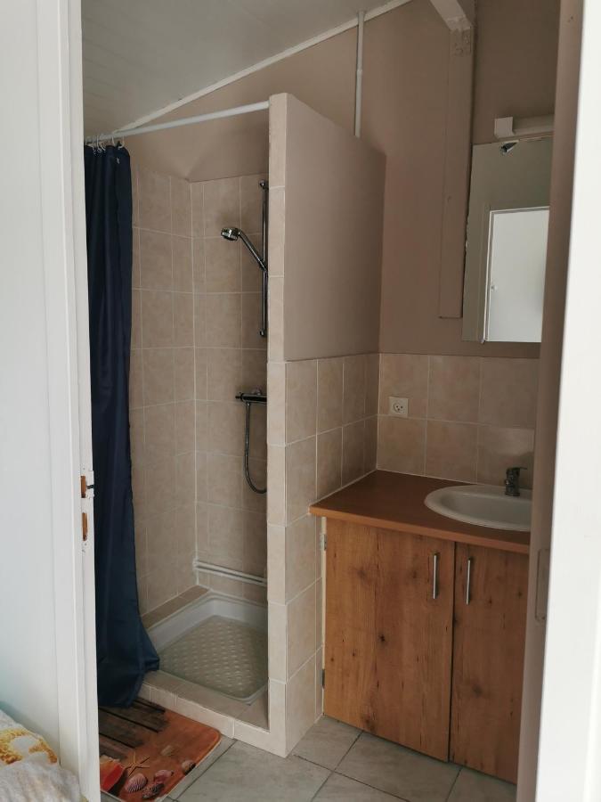 Apartment Comme A La Maison *