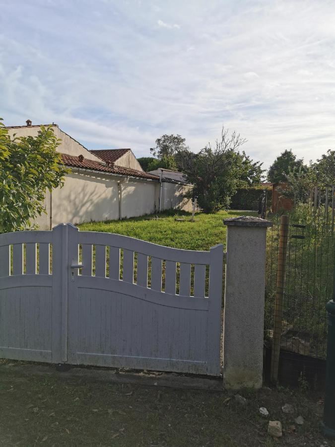 Apartment Comme A La Maison