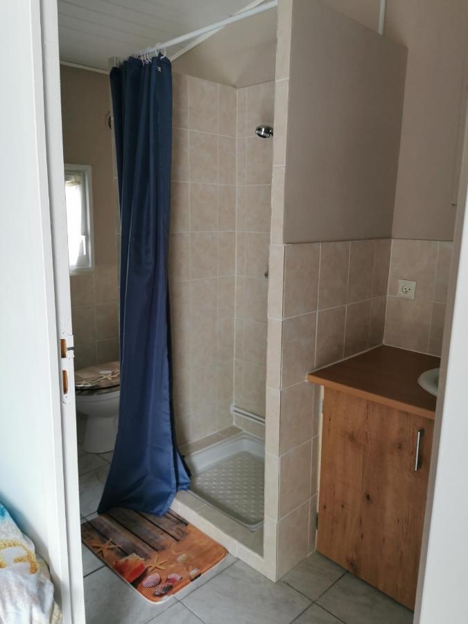Apartment Comme A La Maison *