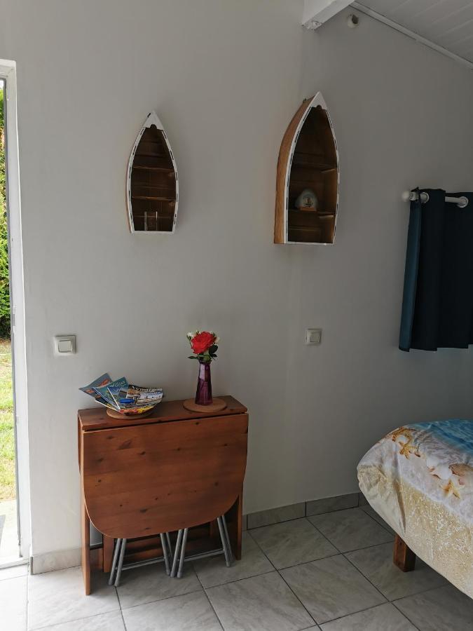 Comme A La Maison Apartment La Jonchere