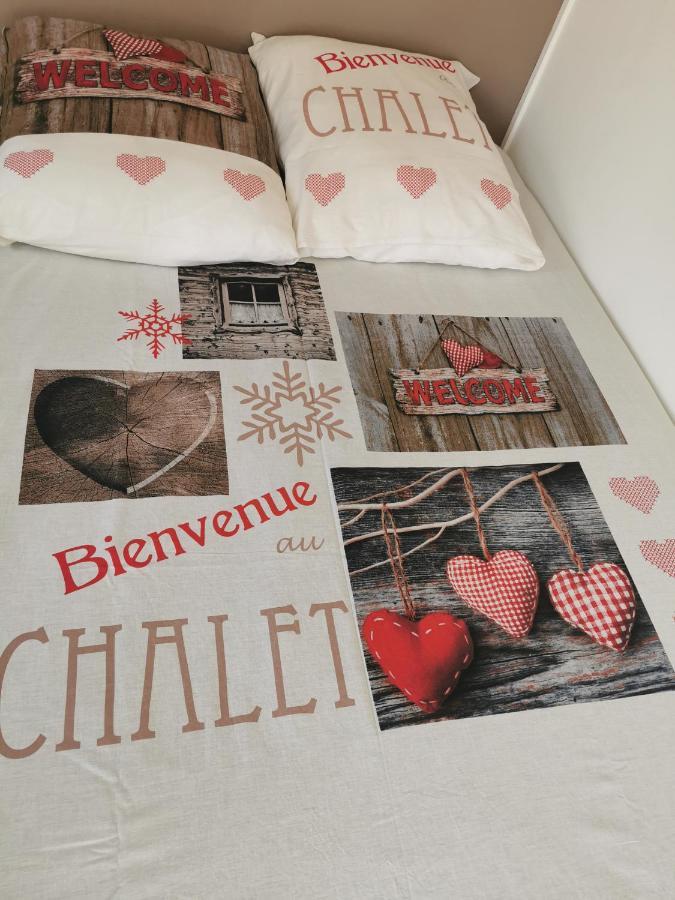 Appartement Comme A La Maison La Jonchere
