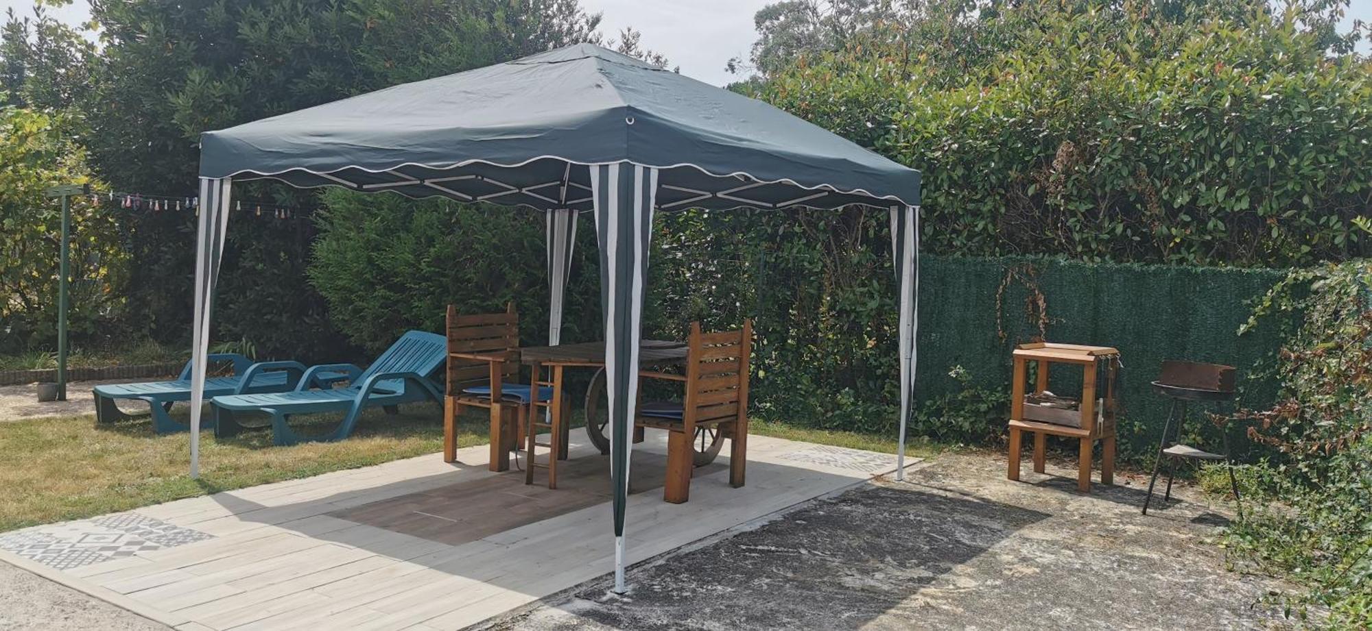 Comme A La Maison Appartement La Jonchere